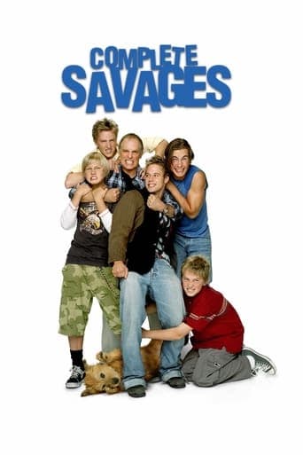 Watch Complete Savages free online