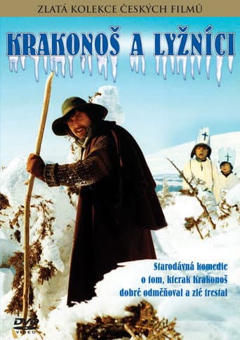 Watch The Krakonos and the Skiers free online
