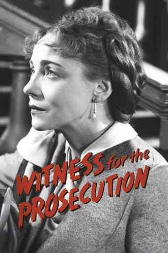 Watch Witness for the Prosecution free online