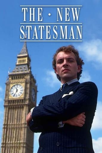 Watch The New Statesman free online