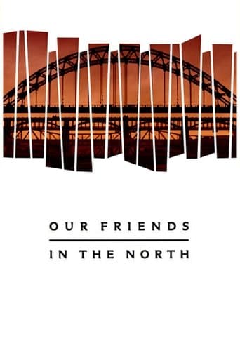 Watch Our Friends in the North free online