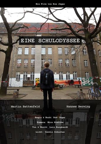 Watch Eine Schulodyssee free online