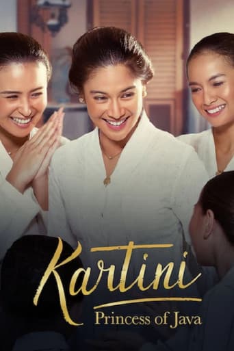 Watch Kartini: Princess of Java free online