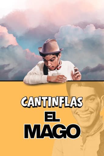 Watch El Mago free online