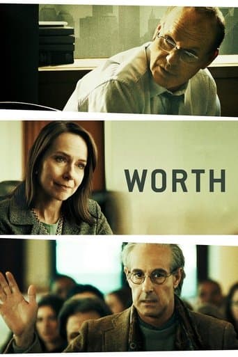 Watch Worth free online