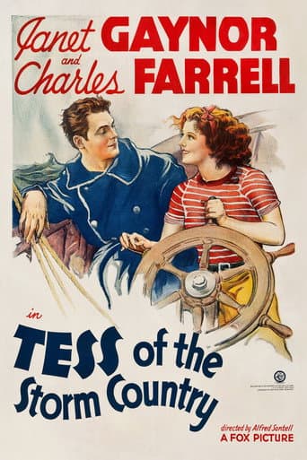 Watch Tess of the Storm Country free online