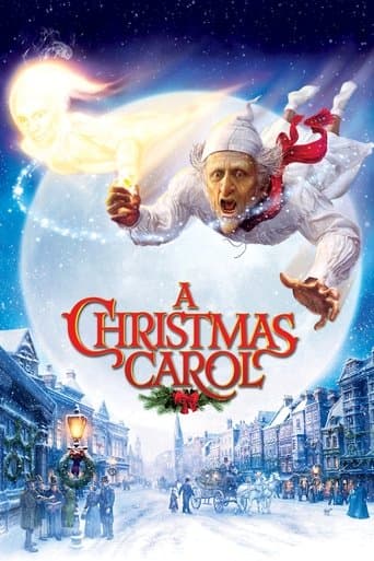Watch A Christmas Carol free online