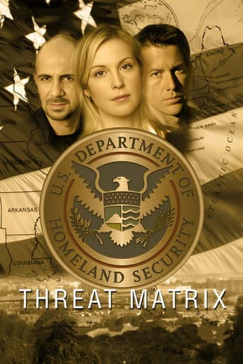 Watch Threat Matrix free online