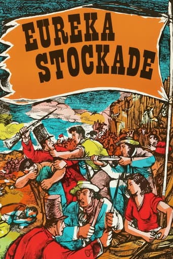 Watch Eureka Stockade free online