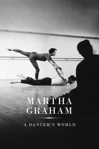 Watch A Dancer's World free online