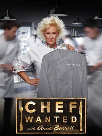 Watch Chef Wanted with Anne Burrell free online