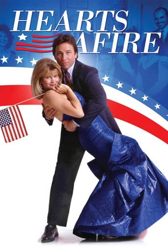 Watch Hearts Afire free online