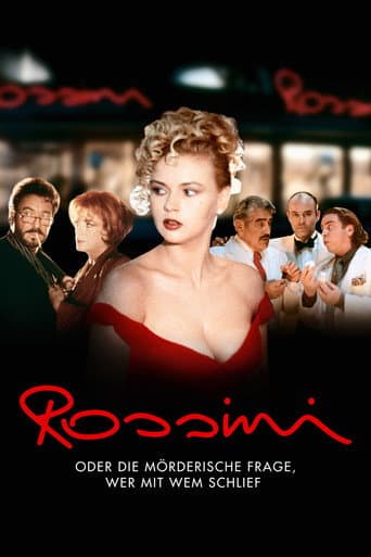 Watch Rossini free online