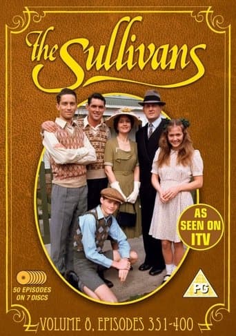 Watch The Sullivans free online