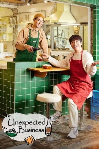 Watch Unexpected Business free online