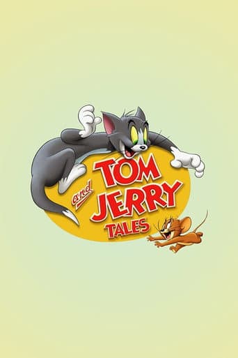 Watch Tom and Jerry Tales free online