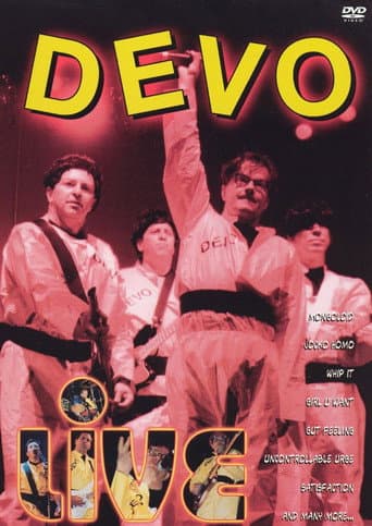Watch DEVO | Live free online
