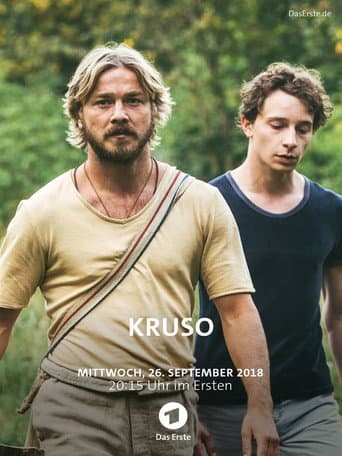Watch Kruso free online
