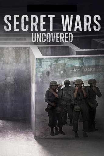 Watch Secret Wars Uncovered free online