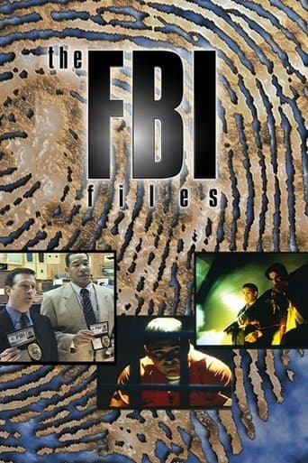 Watch The FBI Files free online