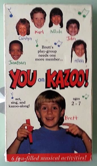 Watch You on Kazoo! free online