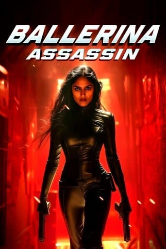 Watch Ballerina Assassin free online