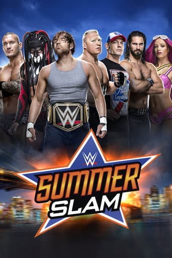 Watch WWE SummerSlam 2016 free online