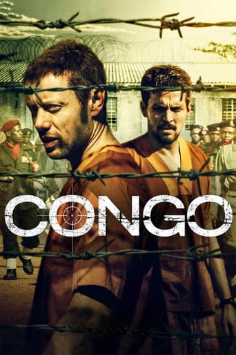 Watch Congo free online