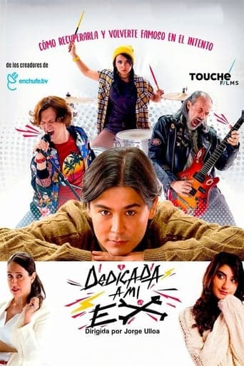Watch Dedicated to my ex free online