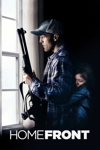 Watch Homefront free online