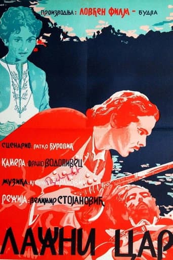 Watch The False Tsar free online