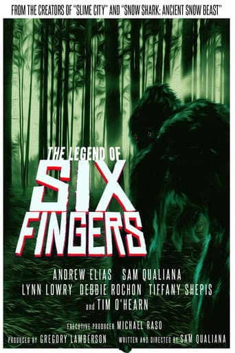 Watch The Legend of Six Fingers free online