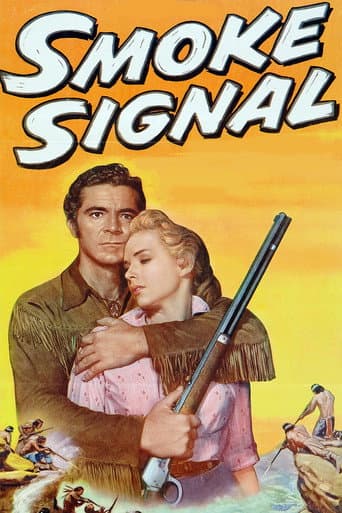 Watch Smoke Signal free online
