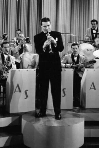 Watch Symphony of Swing free online