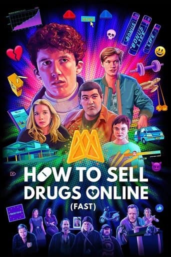 Watch How to Sell Drugs Online (Fast) free online