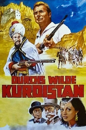 Watch The Wild Men of Kurdistan free online