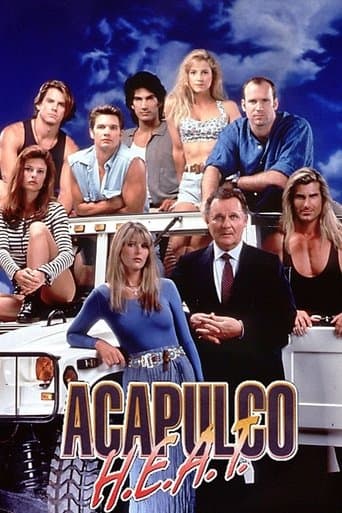 Watch Acapulco H.E.A.T. free online
