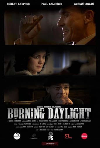 Watch Burning Daylight free online