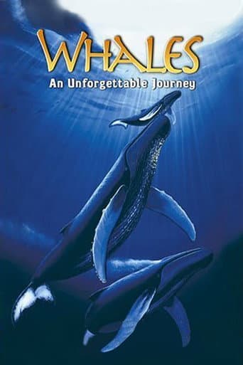 Watch Whales: An Unforgettable Journey free online