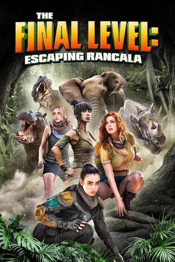 Watch The Final Level: Escaping Rancala free online