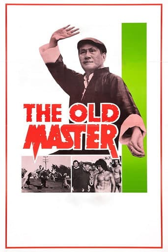 Watch The Old Master free online