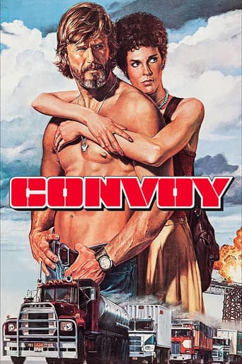 Watch Convoy free online