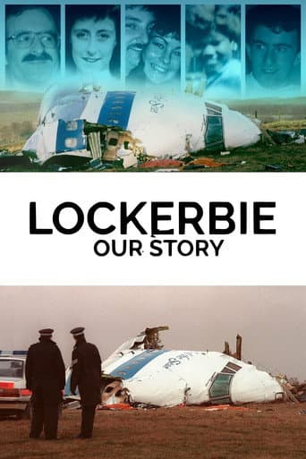 Watch Lockerbie: Our Story free online