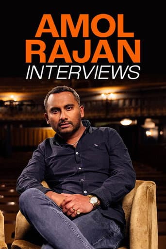 Watch Amol Rajan Interviews free online