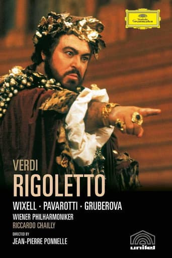 Watch Verdi: Rigoletto free online