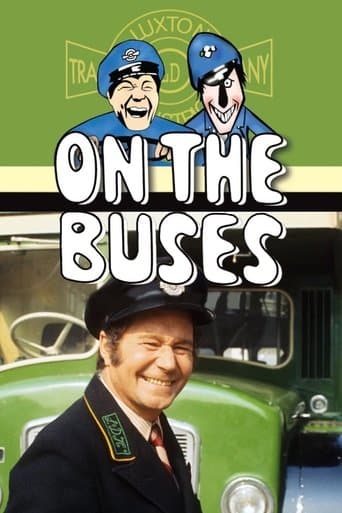 Watch On the Buses free online