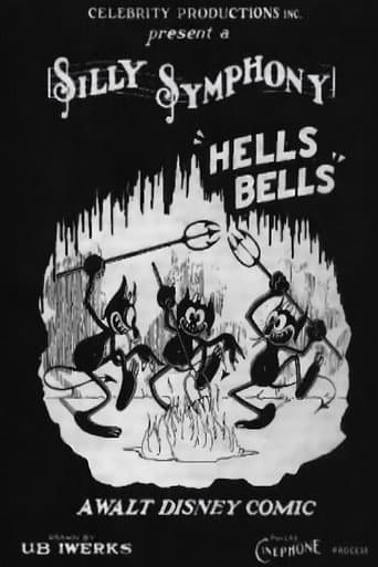 Watch Hell's Bells free online