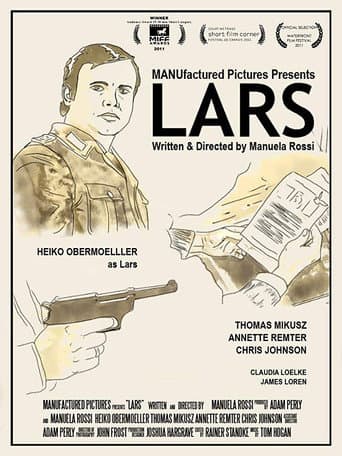 Watch Lars free online
