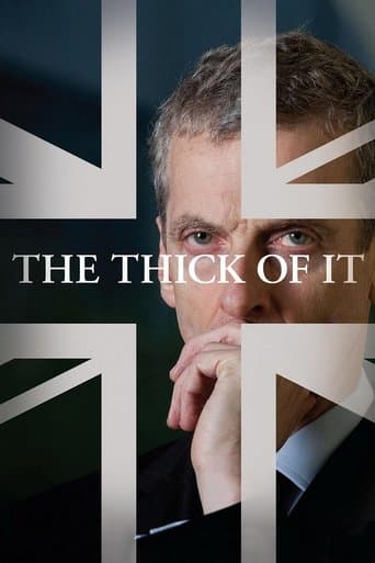 Watch The Thick of It free online