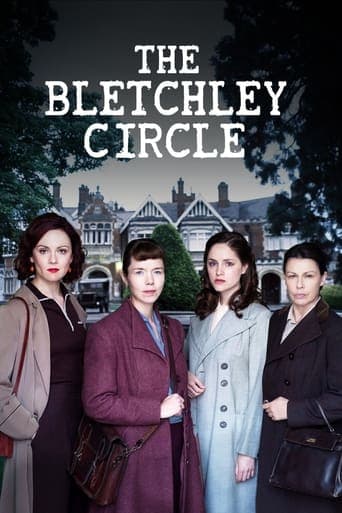 Watch The Bletchley Circle free online
